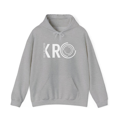 KFA™ x KRo | K. Ro Hoodie