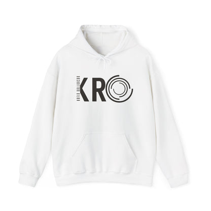KFA™ x KRo | K. Ro Hoodie